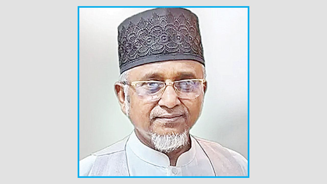 নজরুলের সংসদ সদস্য পদের কী হবে