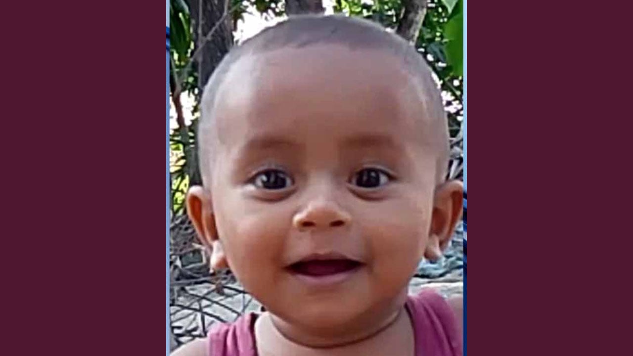 পানিতে ডুবে শিশুর মৃত্যু, ছোট ভাইকে বাঁচাতে গিয়ে বড় ভাইও মৃত্যুশয্যায়