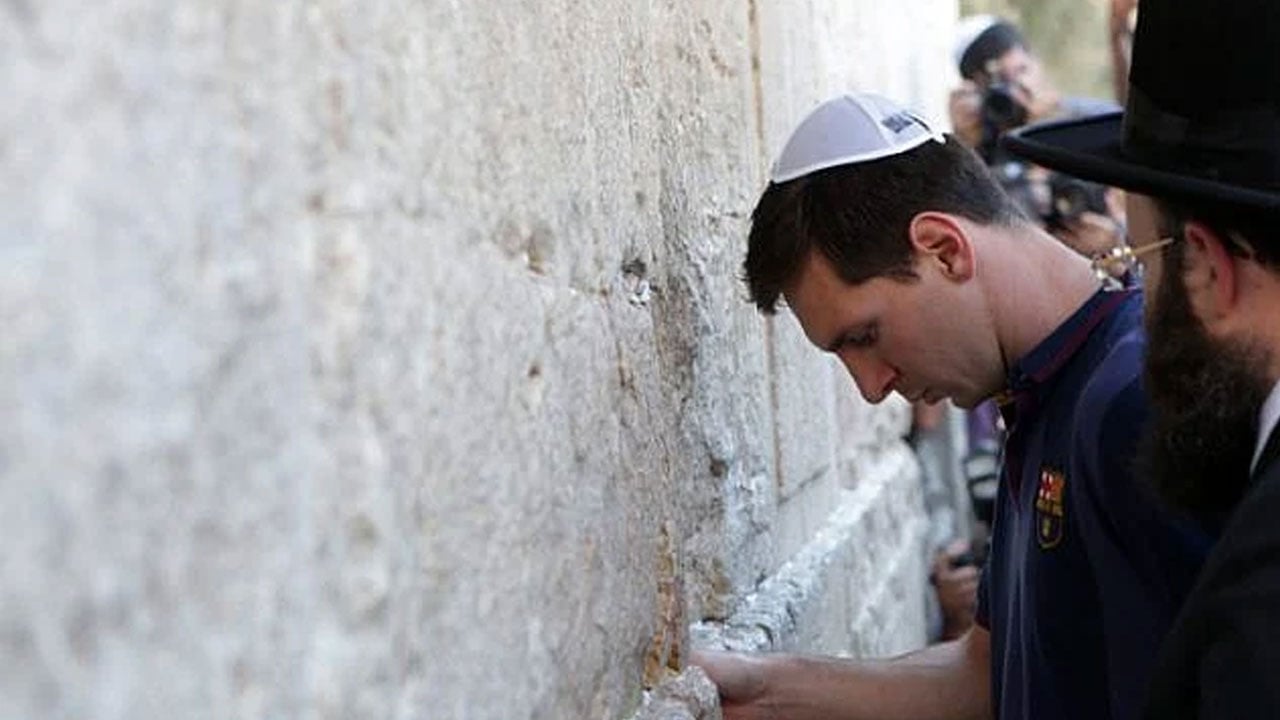 Amardesh_Messyl_Jerusalem_