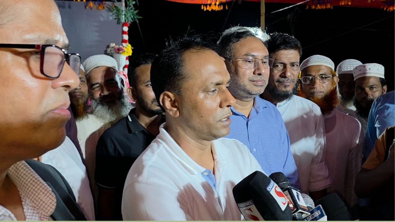 শুধু বদলি নয়, দুর্নীতি হলে সরাসরি বরখাস্ত: ডেপুটি স্পিকার
