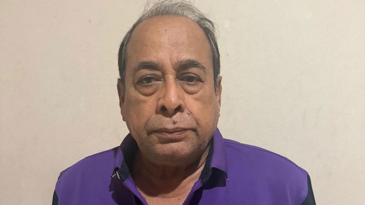 শহীদ রাষ্ট্রপতি জিয়াউর রহমানের হত্যাকারী মোজাফফর আটক