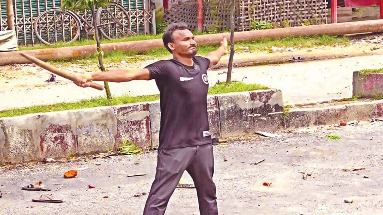 বাংলাদেশের ইতিহাস ক্যালেন্ডার