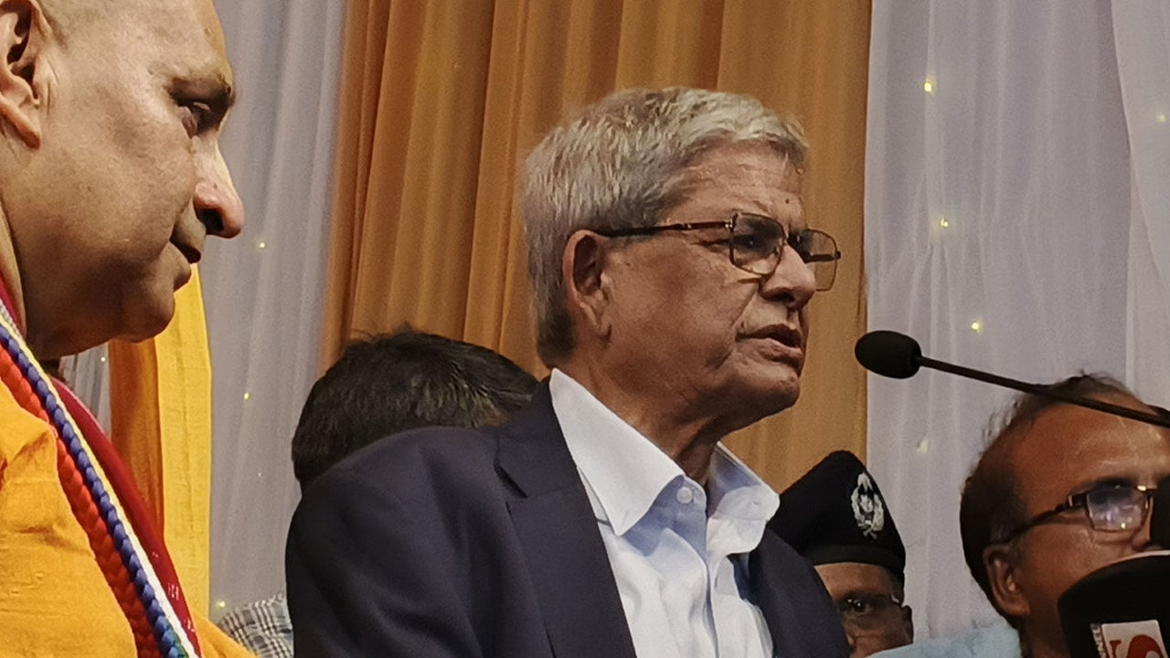 ধর্মীয় সম্প্রীতি নষ্টের অপচেষ্টা এখনো শেষ হয়নি: মির্জা ফখরুল