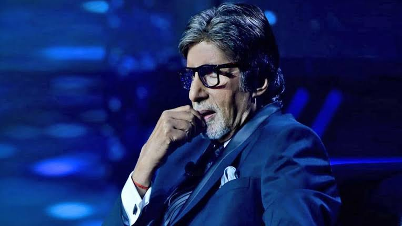 মেসির অশ্রু ছুঁয়ে গেল অমিতাভ বচ্চনকে, দিলেন আবেগঘন বার্তা