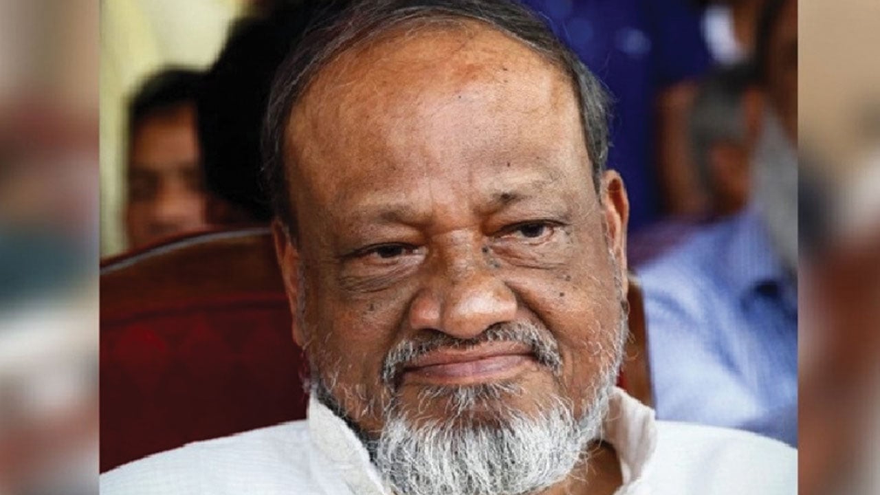 বিএনপির স্থায়ী কমিটির সদস্য রফিকুল ইসলাম মিয়া লাইফ সাপোর্টে
