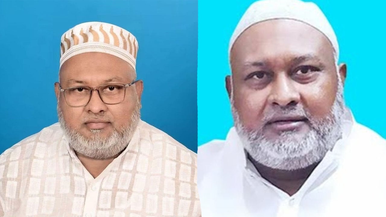 নাশকতা মামলায় ভাঙ্গুরার দুই আ.লীগ নেতা গ্রেপ্তার