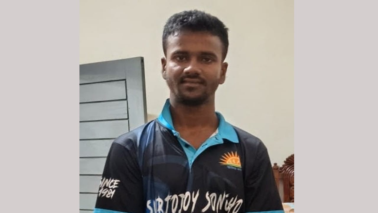 ডিবি হাজতে হত্যা মামলার আসামির আত্মহত্যা