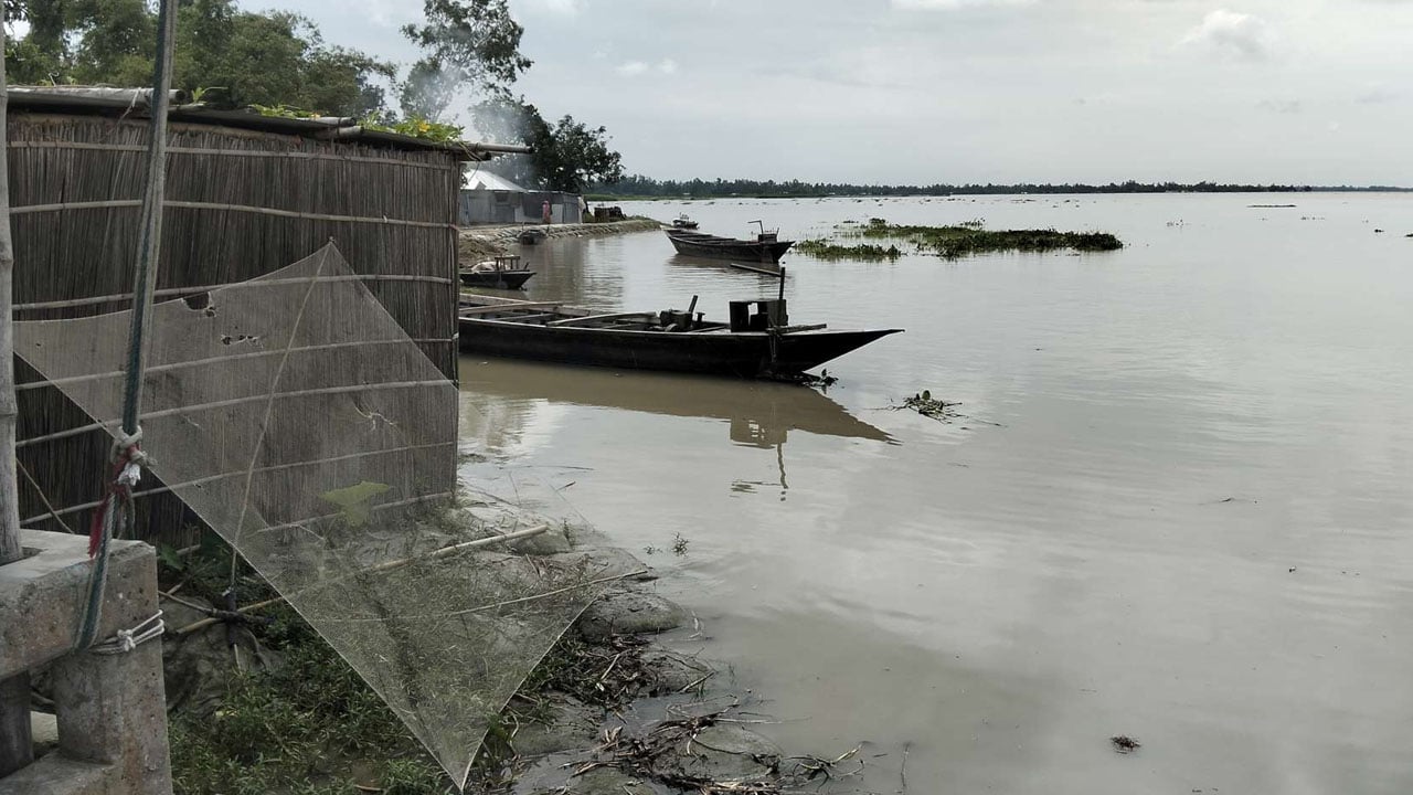 বর্ষায় বন্যা, শুষ্ক মৌসুমে হাহাকার: তিস্তা মহাপরিকল্পনা কবে?