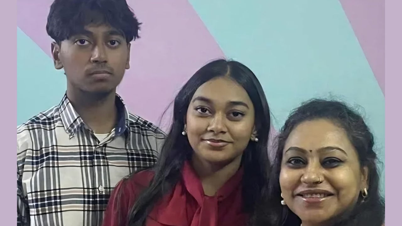 সৌদি আরবে সড়ক দুর্ঘটনায় একই পরিবারের ৩ বাংলাদেশি নিহত