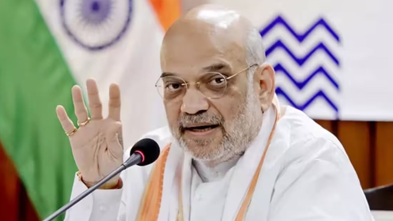 তরুণদের কল্যাণ সরকারের সর্বোচ্চ অগ্রাধিকার: অমিত শাহ