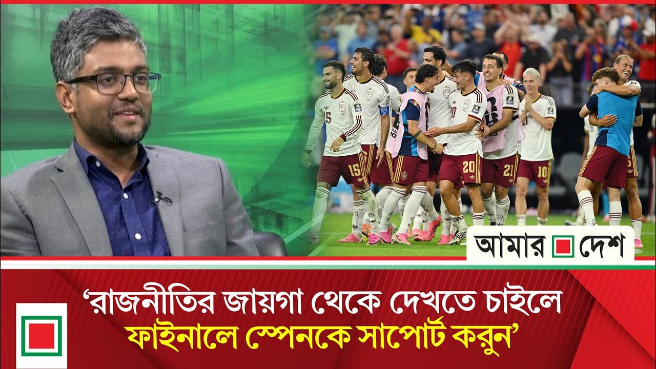খেলাকে কেন্দ্র করে শত্রুতা তৈরি কইরেন না: মির্জা গালিব
