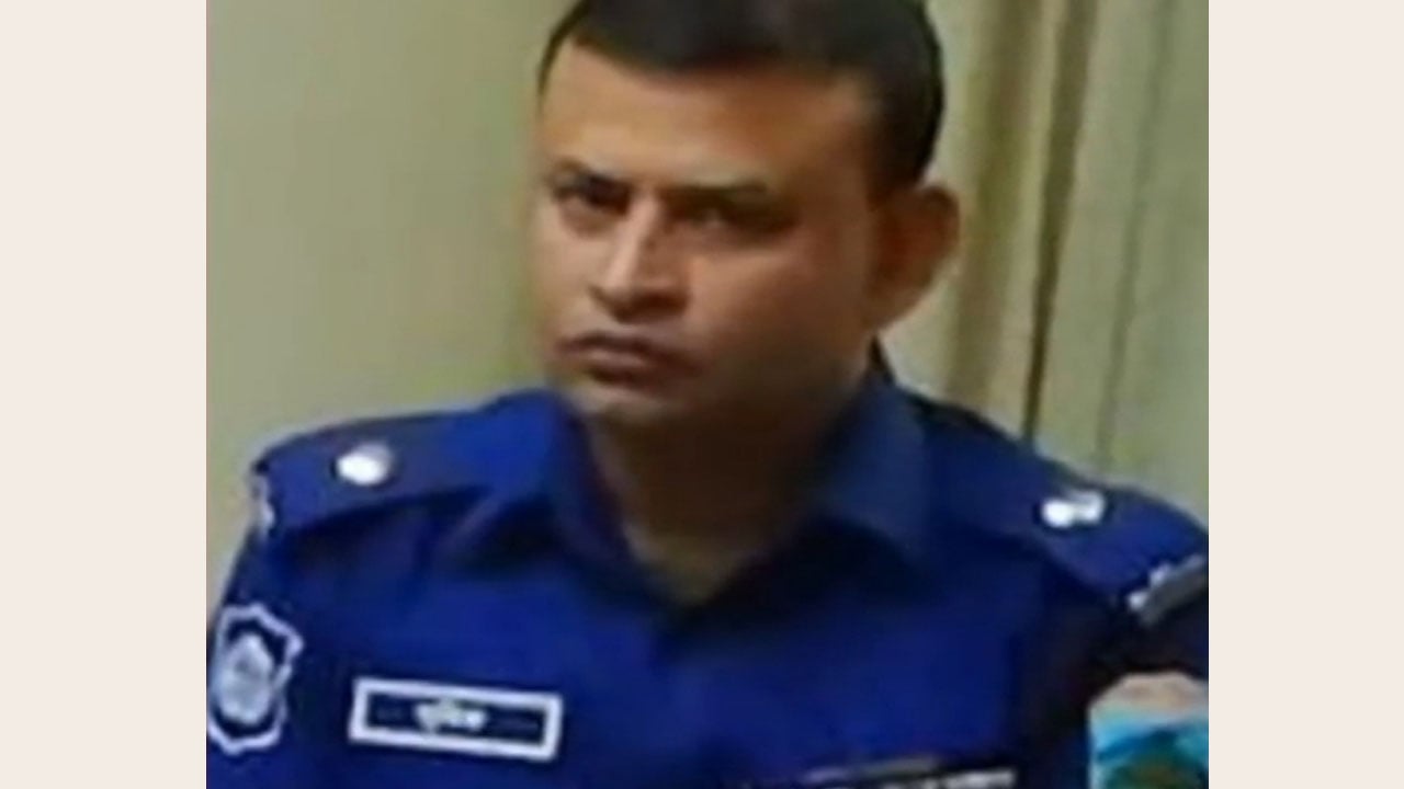 সিআইডির কাছে দুর্নীতি ও অনিয়মের তথ্য চাওয়ায় সাংবাদিকের নামে জিডি