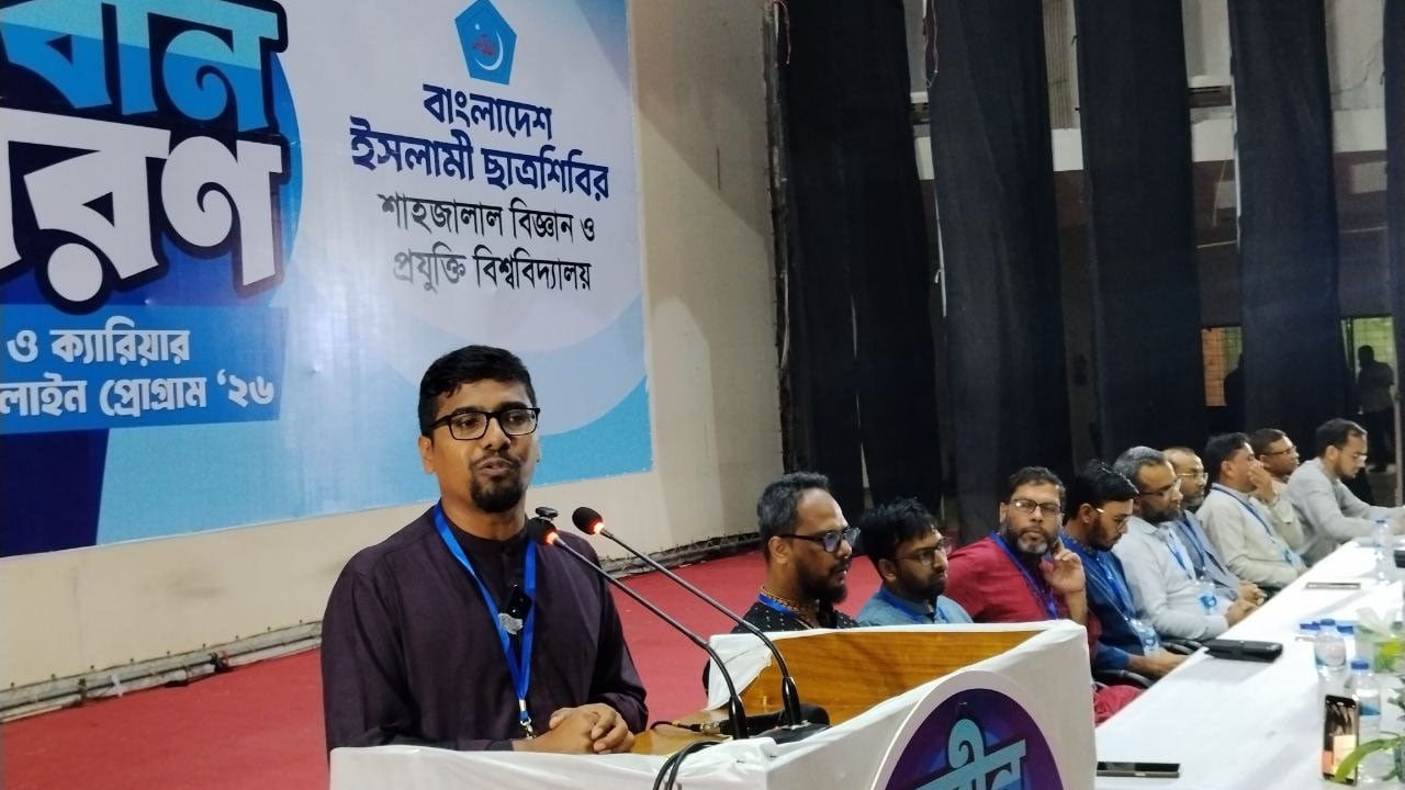 বিশ্ববিদ্যালয় শুধু সার্টিফিকেট নয়, দক্ষ মানুষ তৈরির কেন্দ্র হতে হবে