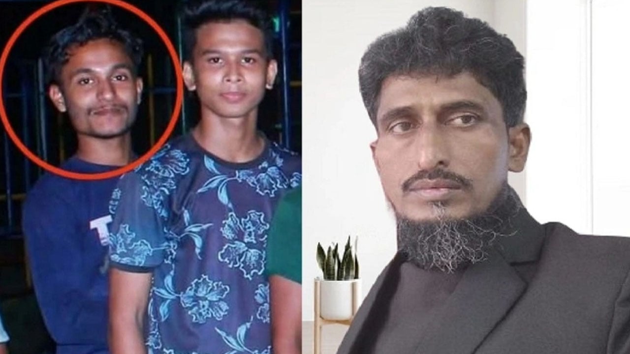 নোয়াখালীতে বিএনপি নেতাকে ছুরিকাঘাতে হত্যা, আটক ২