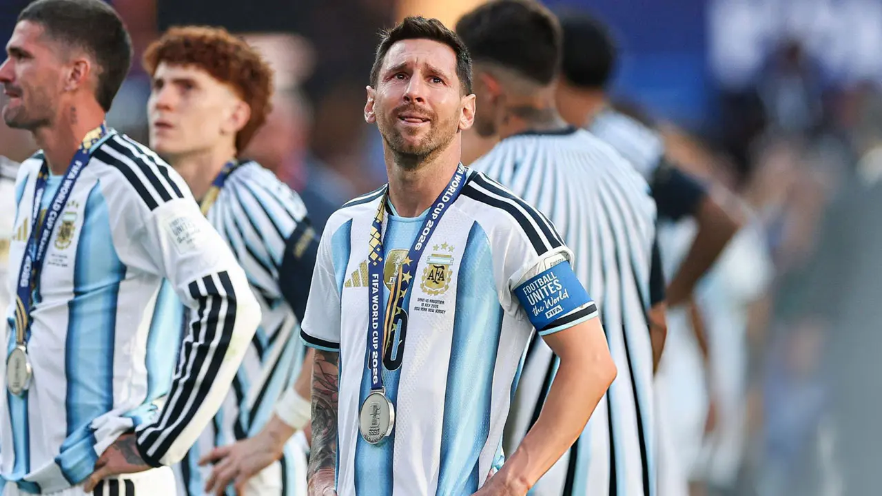 ‘ওরা ভালো খেলেছে, আমি দুঃখিত হার মেনে নিচ্ছি’