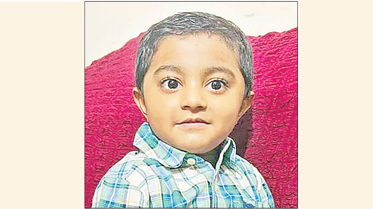 ছেলে হত্যার বিচার চান সর্বকনিষ্ঠ শহীদ আহাদের বাবা