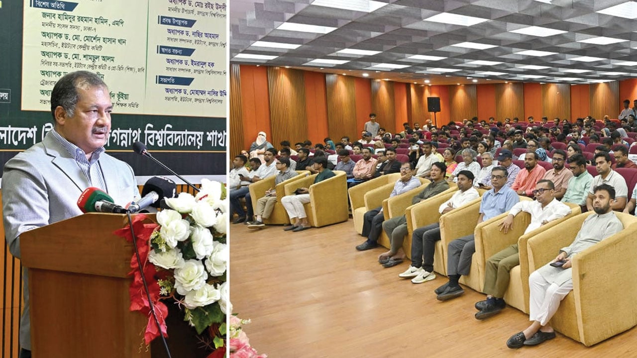 বাংলাদেশি জাতীয়তাবাদ সব ভাষা, ধর্ম ও জনগোষ্ঠীকে ধারণ করে: তথ্যমন্ত্রী 