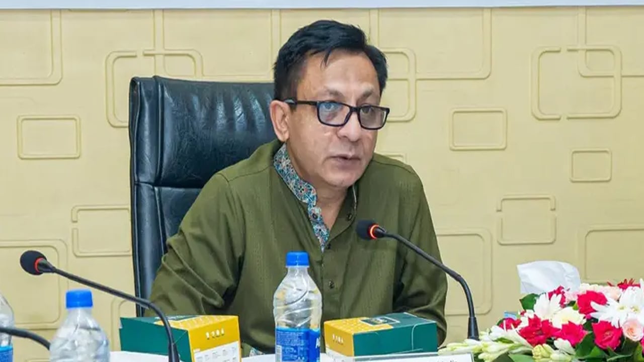 বিএফটিআই হবে আন্তর্জাতিক বাণিজ্য গবেষণার জাতীয় থিংক ট্যাংক: বাণিজ্যমন্ত্রী

