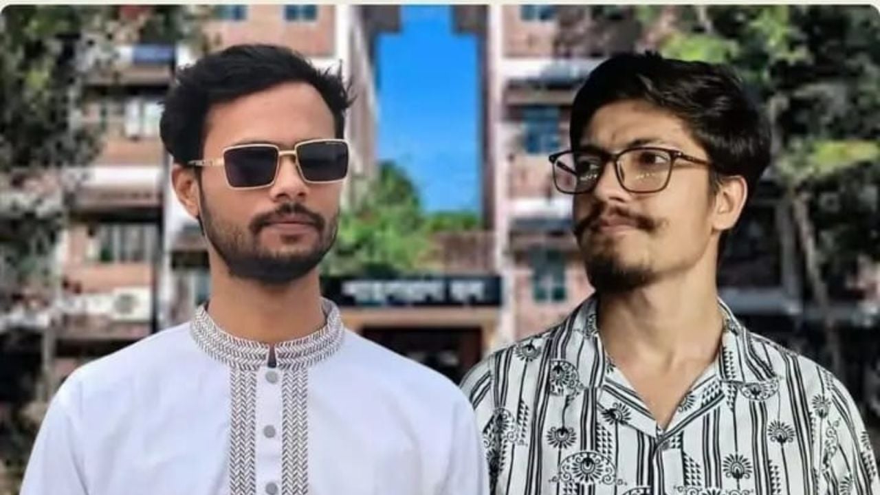 শাবিতে ছাত্রদলের দুই নেতা ৪ সেমিস্টার বহিস্কার