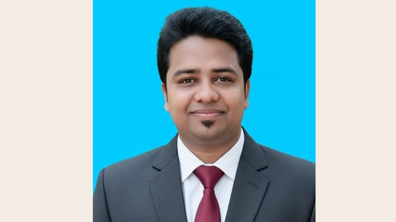 চুয়াডাঙ্গায় নিষিদ্ধ ছাত্রলীগ নেতা আটক