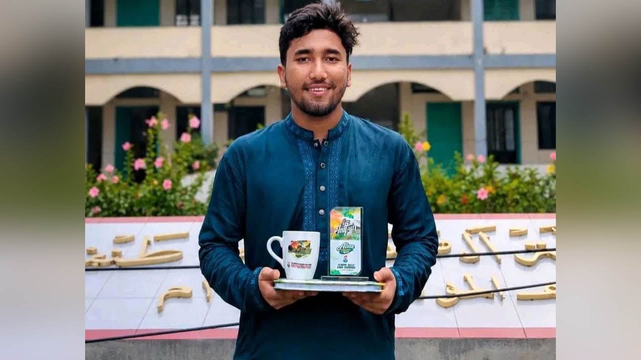 অপহরণ-অজ্ঞান পার্টির কবলে আলিম পরীক্ষার্থী, পরীক্ষা অনিশ্চিত