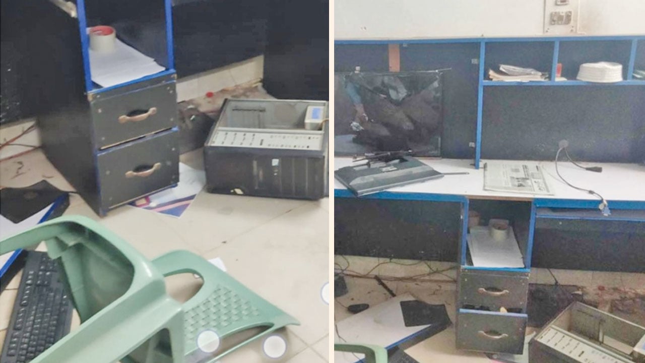 সাভারে পুলিশ-সন্ত্রাসীদের গুলিতে শহীদ হন ছয় জন