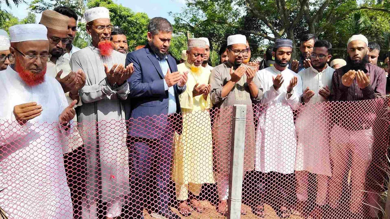 অপকর্মে বিএনপি আ.লীগের রিপ্লেসমেন্টে পরিণত হয়েছে: ছাত্রশিবির সভাপতি

