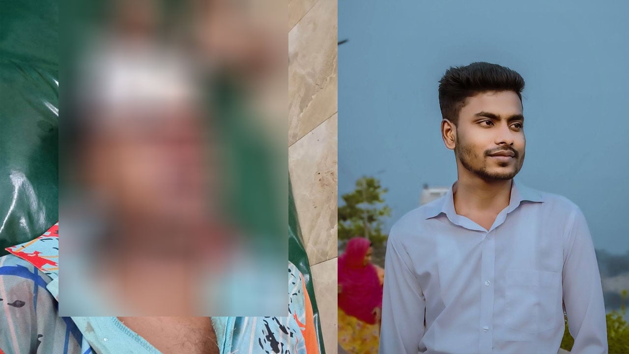 ফুটবল খেলাকে কেন্দ্র করে নলডাঙ্গায় এনসিপি নেতাকে পিটিয়ে জখম