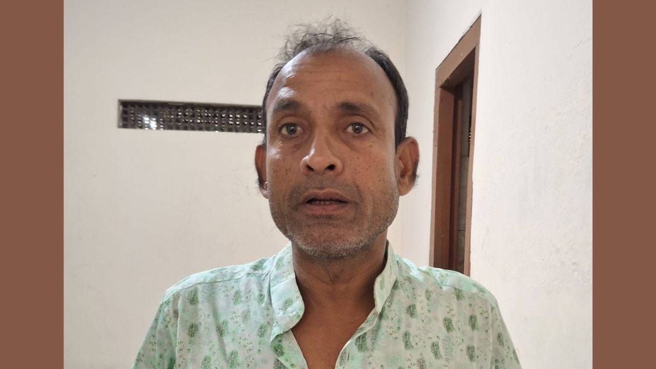 জুলাই অভ্যুত্থানের মামলায় মাদক কারবারি কালাম গ্রেপ্তার