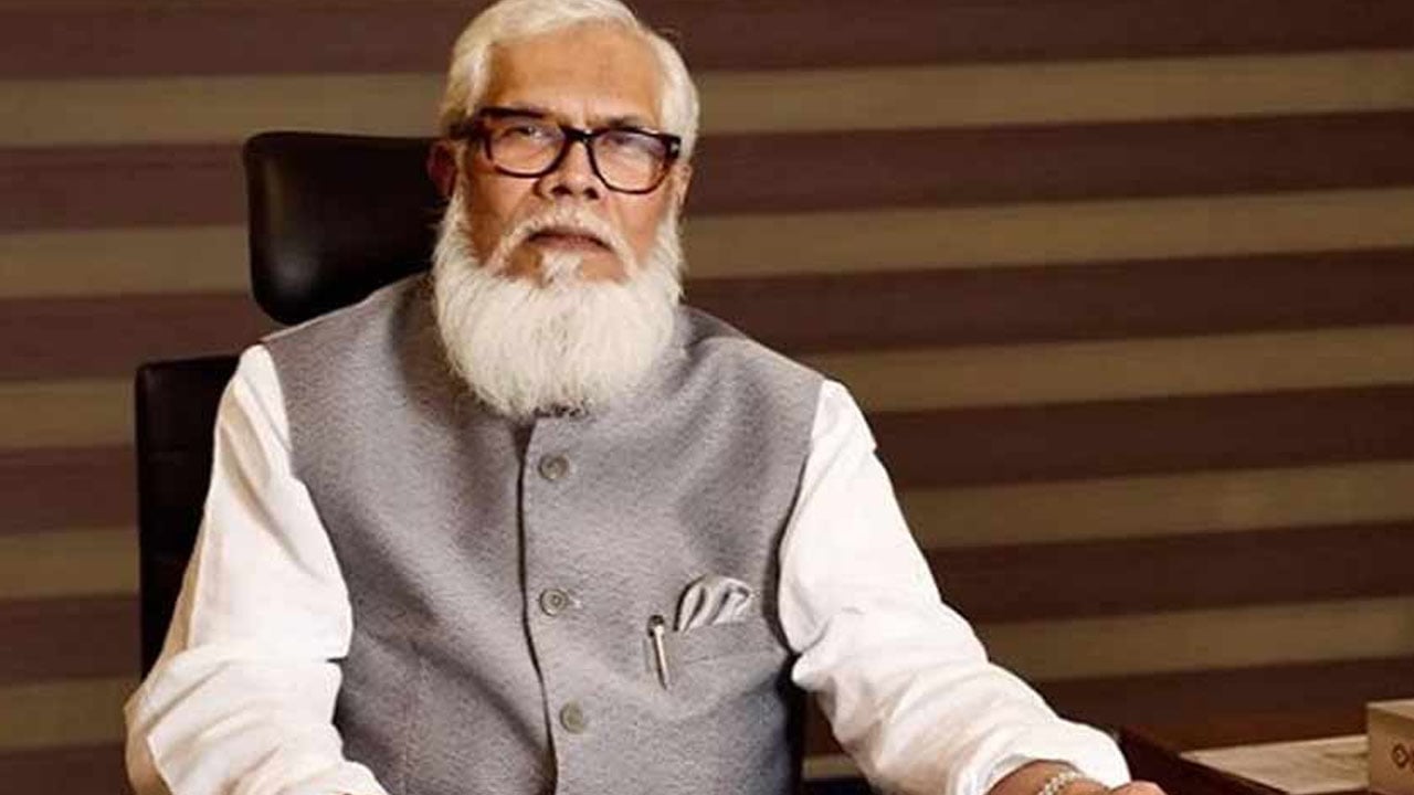 চেক ডিজঅনার মামলায় সালমান এফ রহমানের জামিন
