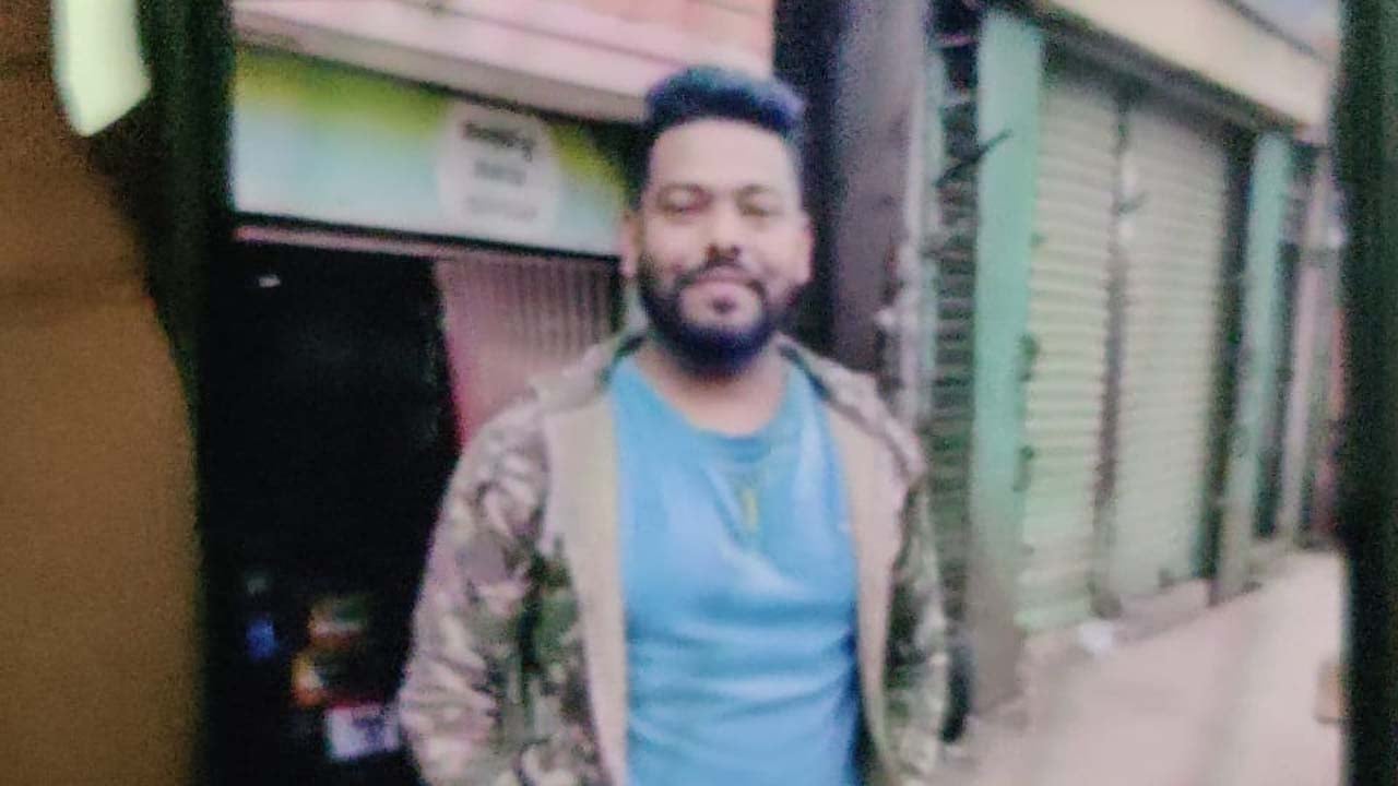 রাজধানীতে বিএনপি কর্মীকে কুপিয়ে হত্যা