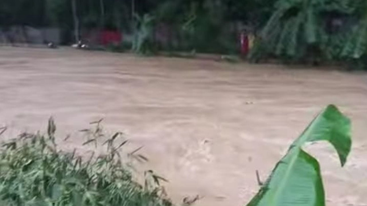 নিখোঁজের ৬ দিন পর ভেসে এল বৃদ্ধের লাশ 