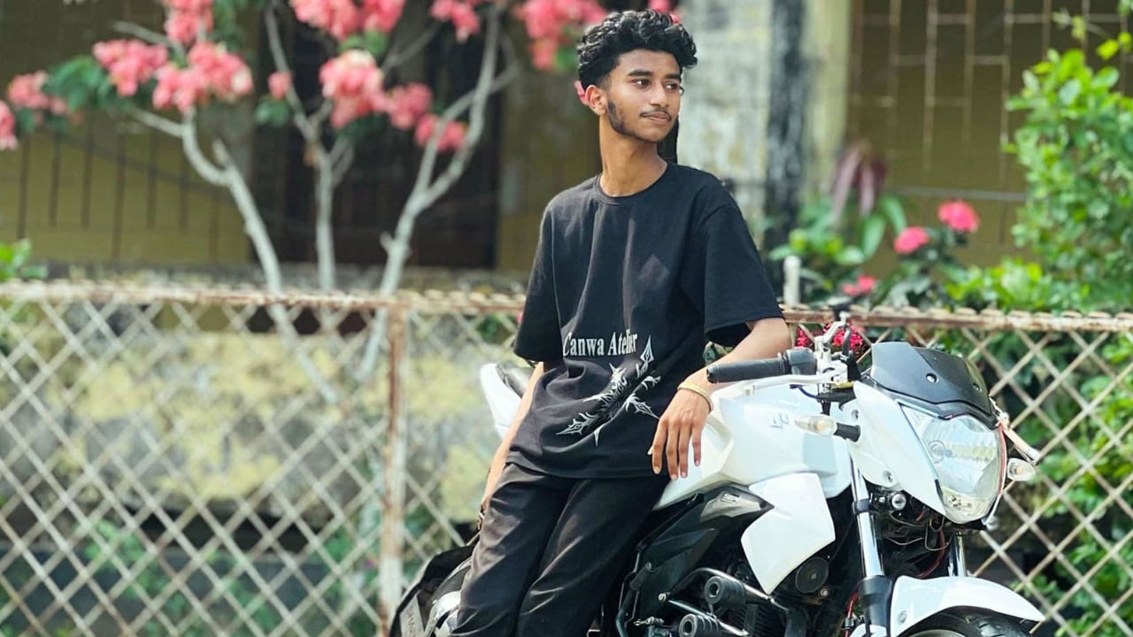 ফরিদগঞ্জে সড়ক দুর্ঘটনায় মোটরসাইকেল আরোহী নিহত

