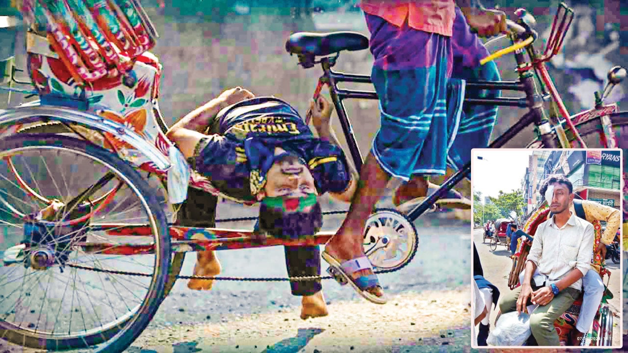 কত চেহারা ঢেকে গেছে রক্তে