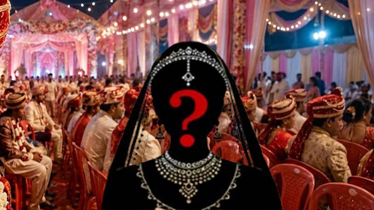 বিয়ে করে আত্মীয়-স্বজনকে জানানোর বিধান