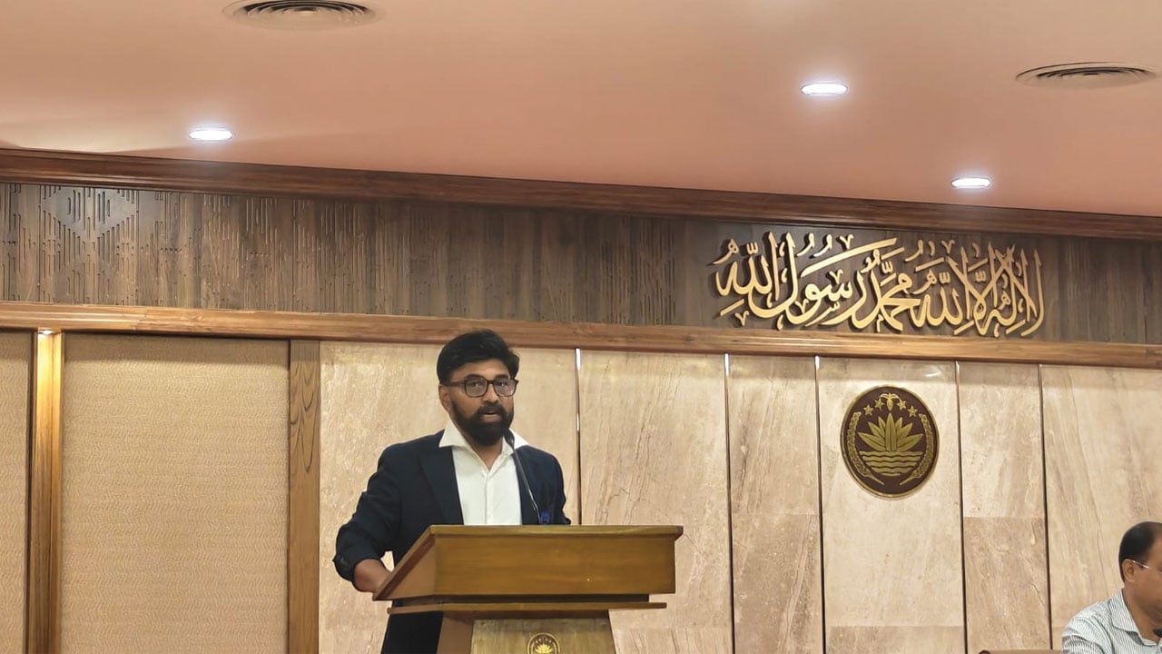 সামাজিক ও মূল্যবোধের অবক্ষয়ে অনেক অর্জন ম্লান হয়েছে: প্রেস সচিব