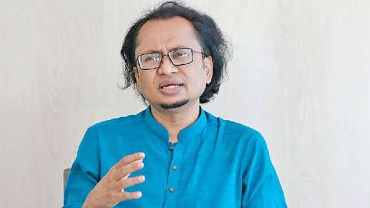 সাইবার বুলিং শক্ত হাতে দমনে সরকার বদ্ধপরিকর: ডা. জাহেদ