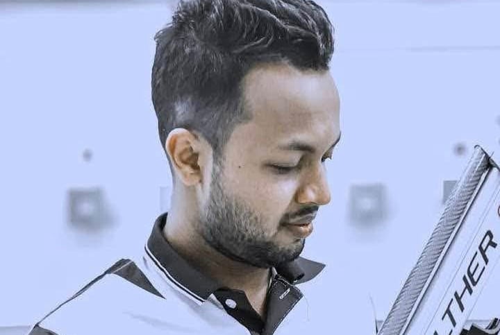 আন্তর্জাতিক শুটিংয়ে কলির রেকর্ড ভেঙে চূড়ায় রাব্বি
