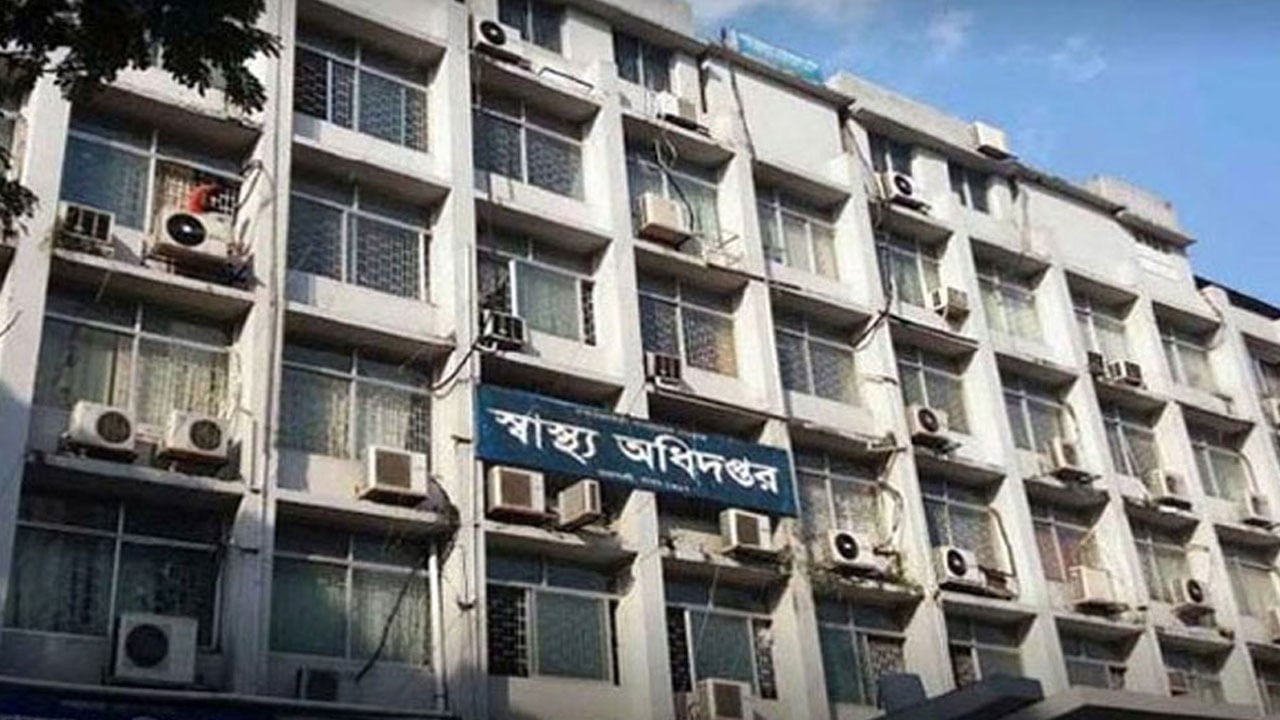 হামের উপসর্গে আরো চার শিশুর মৃত্যু