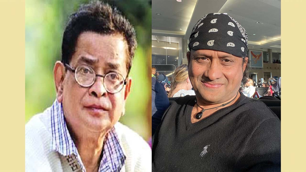 স্যার আমাকে বাচ্চার মতো ভালোবাসতেন : এসআই টুটুল