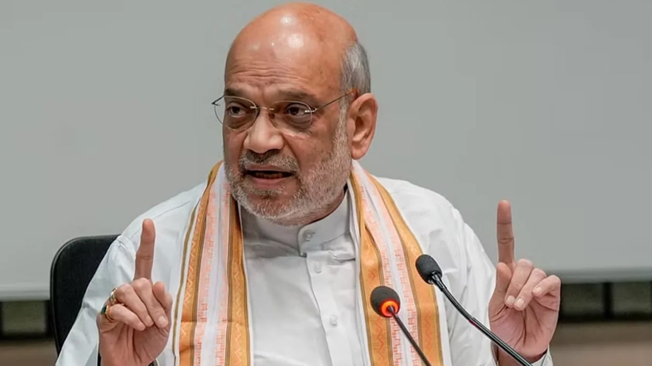 ‘চিকেনস নেক’ নিয়ে ভারতের উদ্বেগ, শিলিগুড়ি সফরে যাচ্ছেন অমিতশাহ