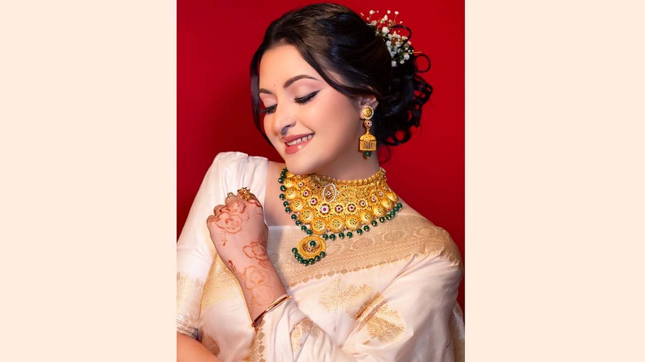 বিয়ে নিয়ে পরীমণির সিদ্ধান্ত