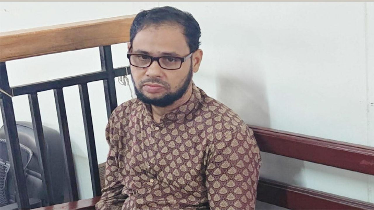 চট্টগ্রামে শিশু হত্যা মামলায় একজনের মৃত্যুদণ্ড