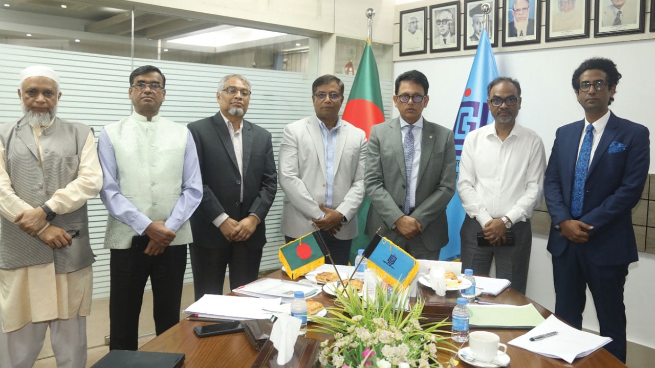 উচ্চশিক্ষা রূপান্তরে পাঁচ বছর মেয়াদি জাতীয় কর্মপরিকল্পনা চূড়ান্ত করছে ইউজিসি