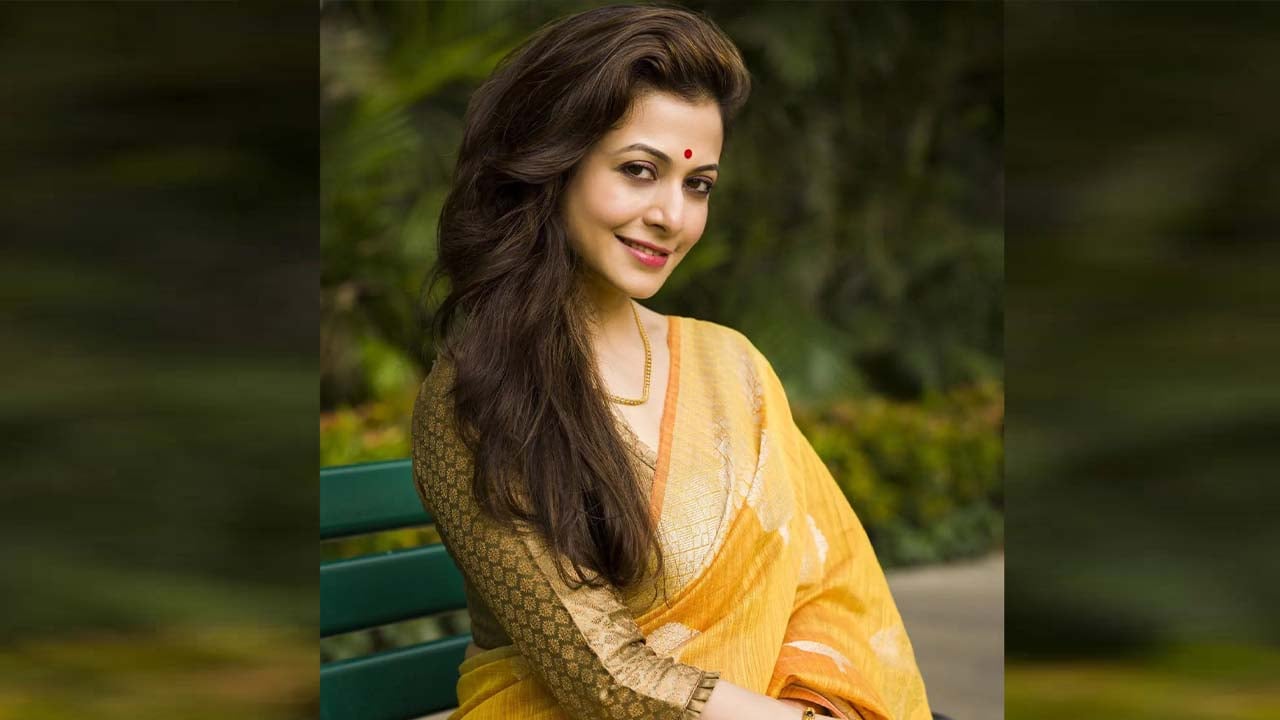 পদত্যাগ করলেন অভিনেত্রী কোয়েল মল্লিক