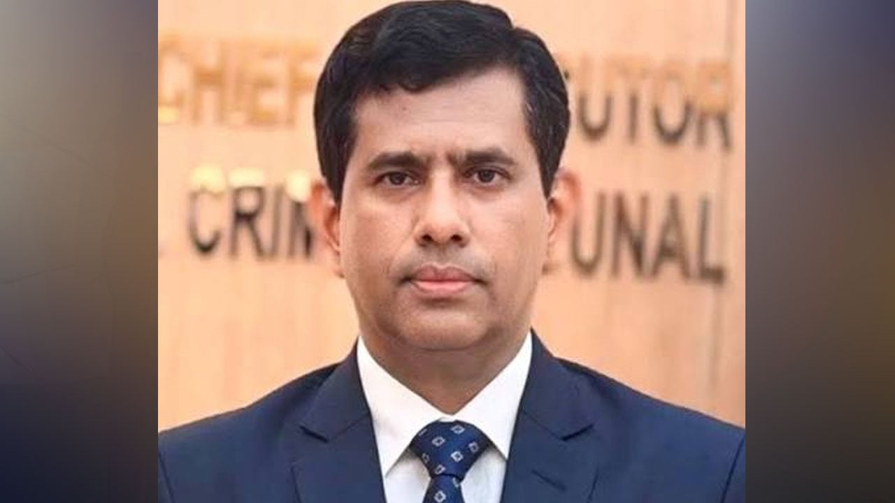 সংবিধান সংস্কার ও সংশোধনের মধ্যে পার্থক্য কী, জানালেন তাজুল ইসলাম