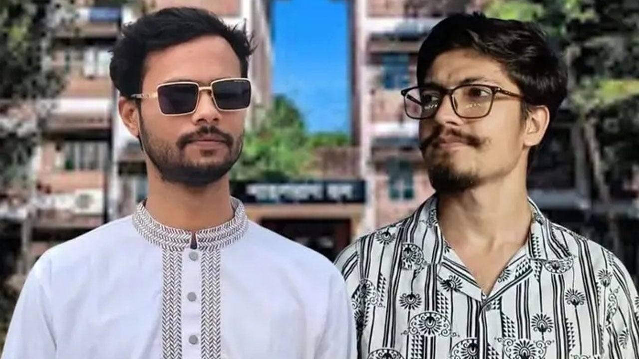 শাবিতে খাবার নিয়ে অভিযোগ, শিক্ষার্থীকে মারধর দুই ছাত্রদল নেতার