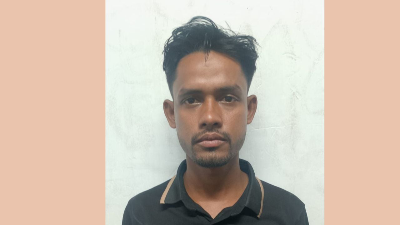 হাজতখানা থেকে পালাল ডাকাতি মামলার আসামি, ধরতে পুলিশের অভিযান