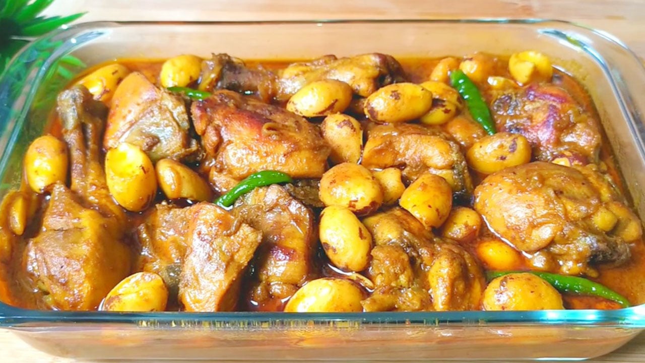 বর্ষাকালের হরেক রকম খাবার
