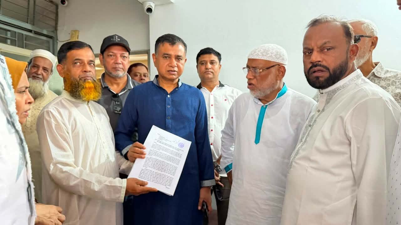 প্রধানমন্ত্রীর নির্দেশনা, প্রাকৃতিক জলাধার ভরাট করা যাবে না: এমপি শ্যামল